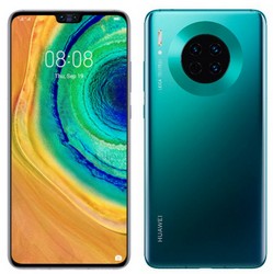 Замена камеры на телефоне Huawei Mate 30 Pro в Нижнем Тагиле